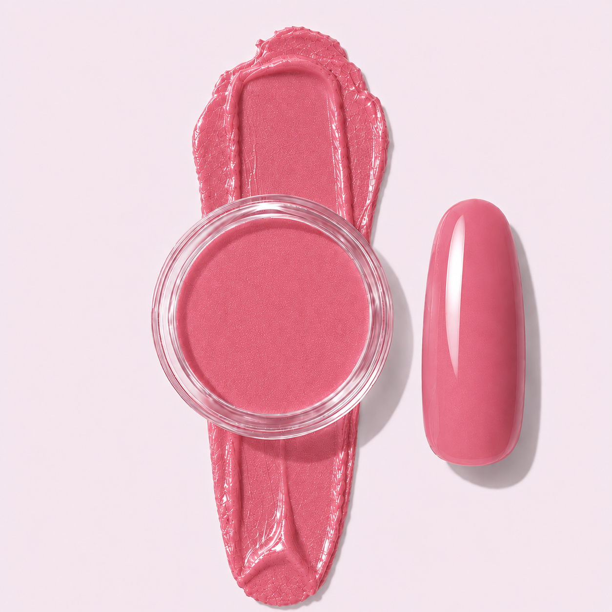 Rose Pink