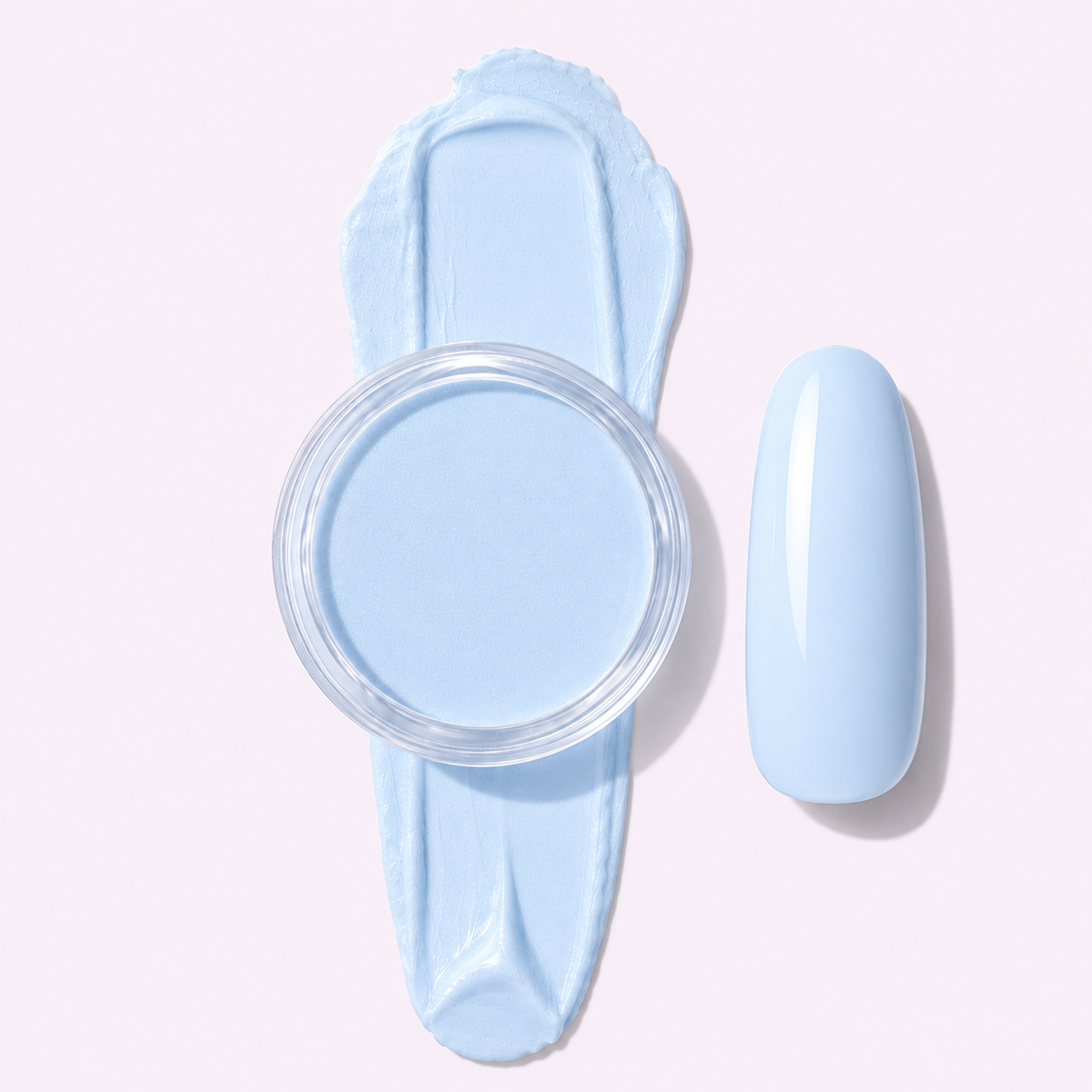 Baby Blue
