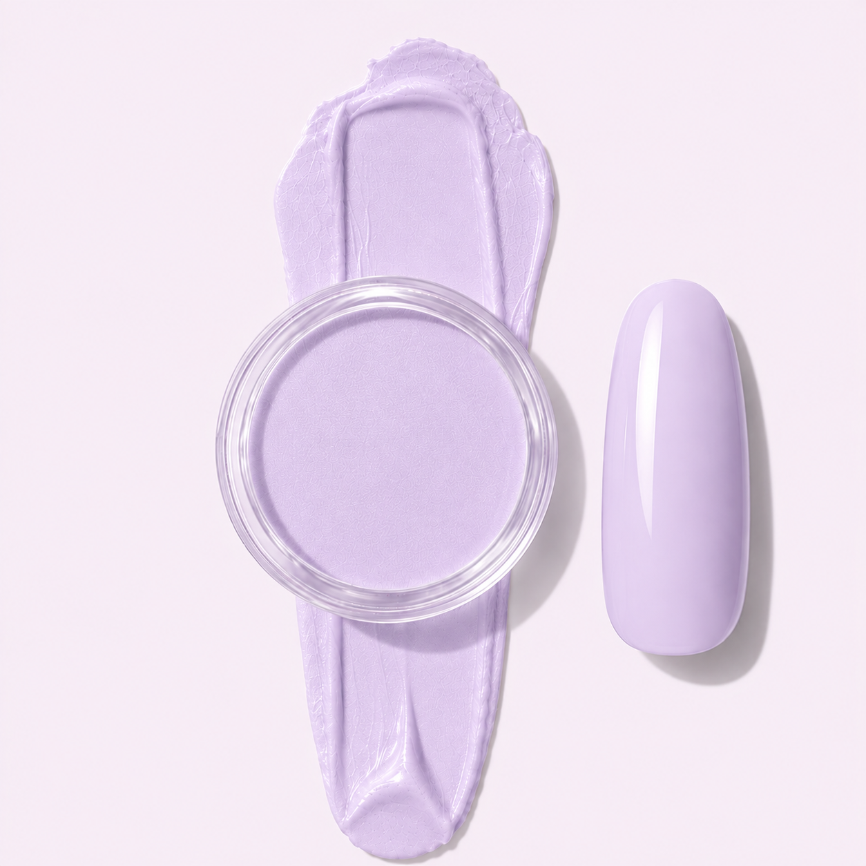 Lavender Luxe