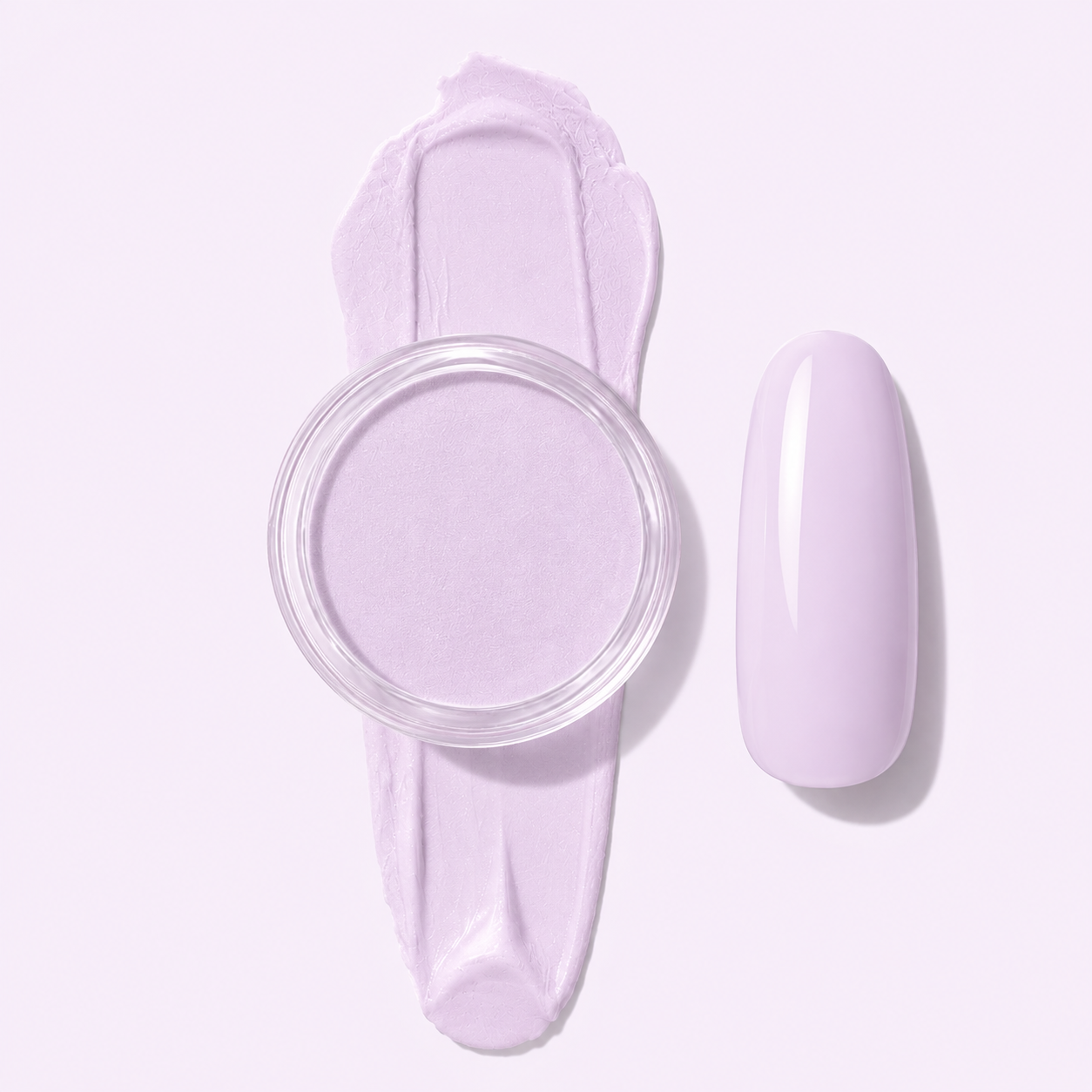 Lilac Luster