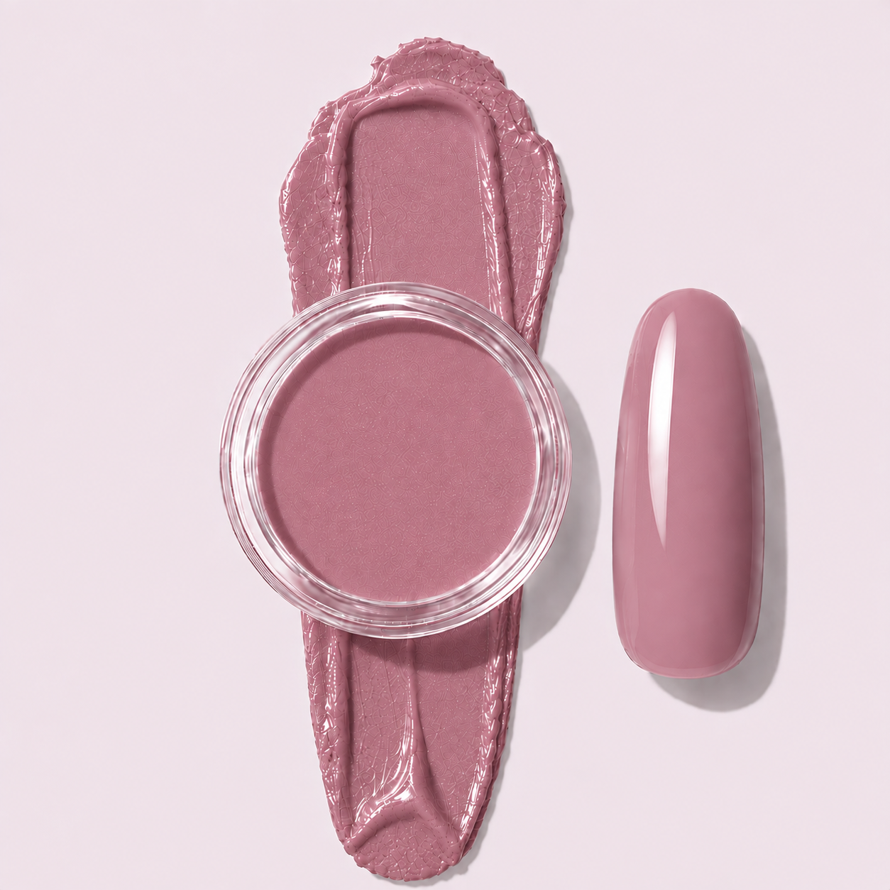 Mauve Majesty