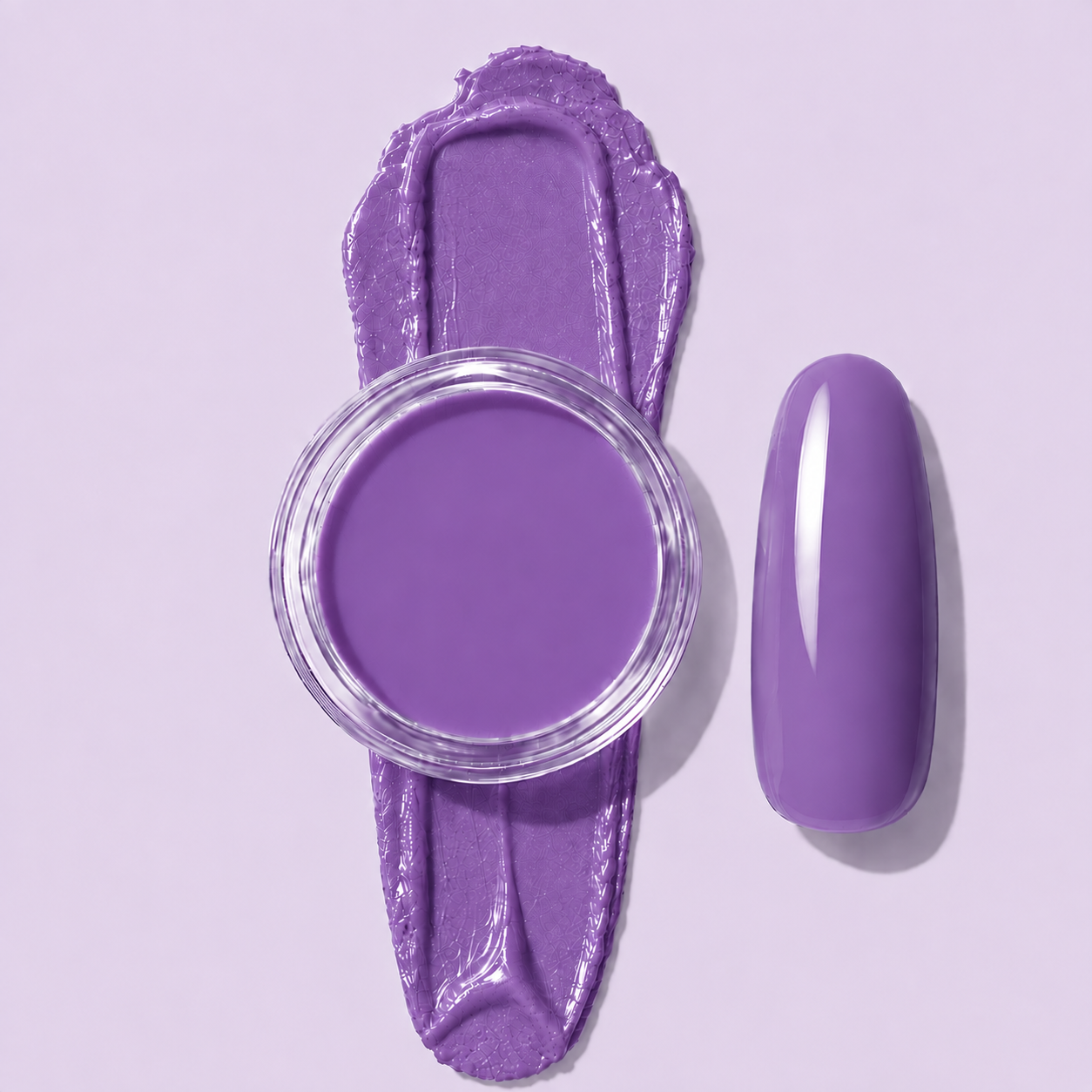 Vivacious Violet