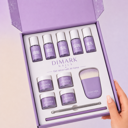 Salon Perfect Kit